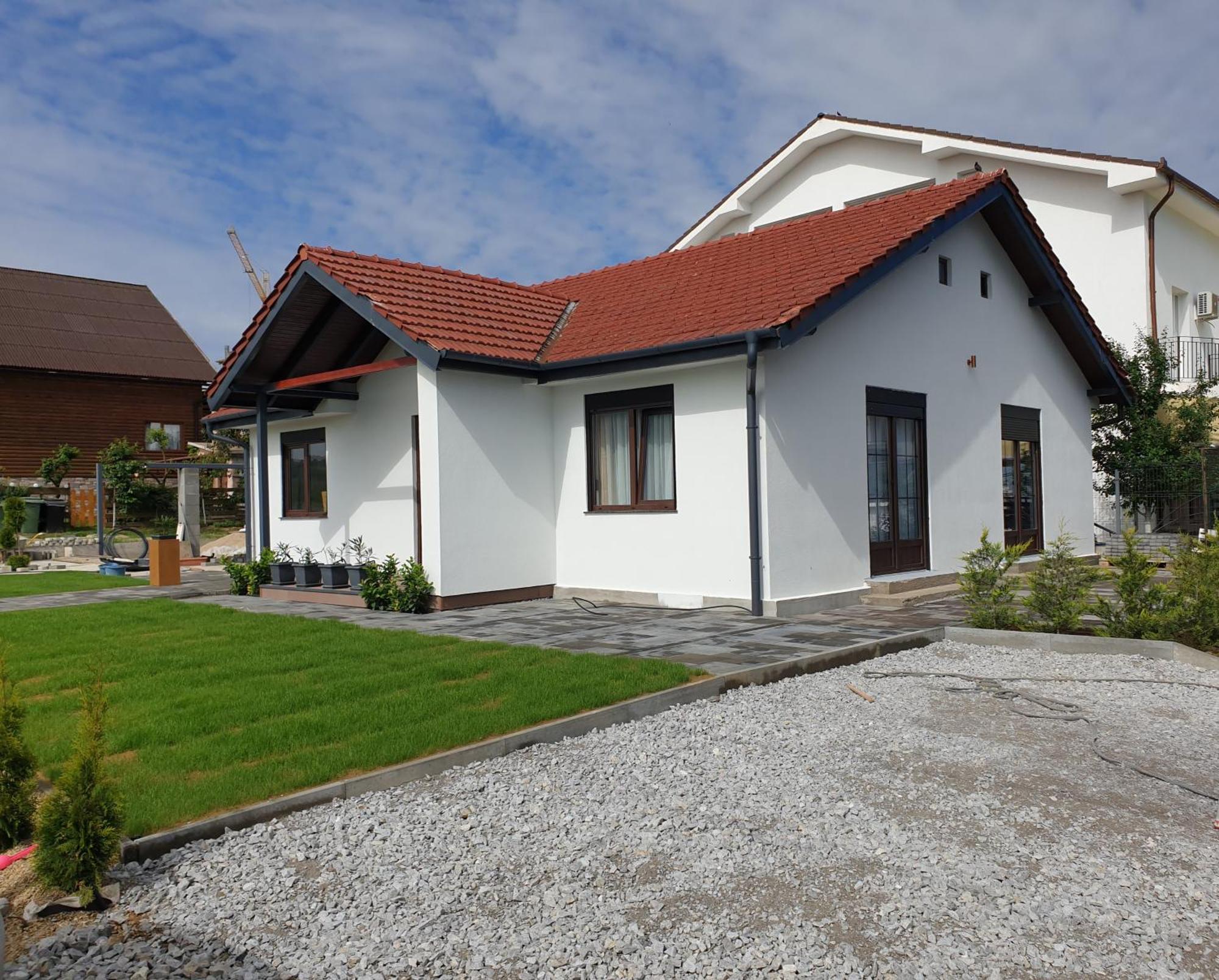 Vila Privilege Felix Băile Felix الغرفة الصورة